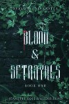 Book cover for Blood & Betrayals