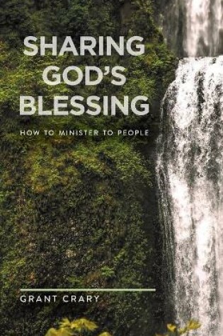 Cover of Sharing God's Blessing