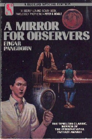 Cover of A Mirror for Observers