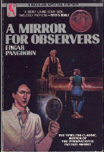 Cover of A Mirror for Observers