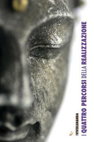 Cover of I Quattro Percorsi Della Realizzazione