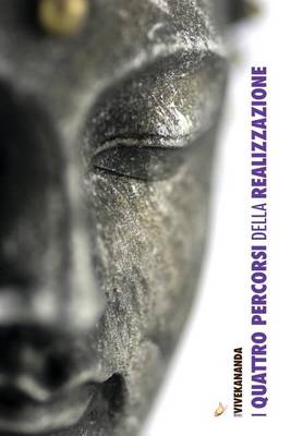 Book cover for I Quattro Percorsi Della Realizzazione