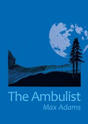 Book cover for The Ambulist
