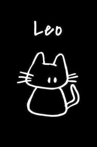 Cover of Leo