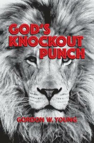 Cover of God's Knockout Punch
