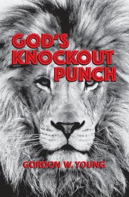 Book cover for God's Knockout Punch