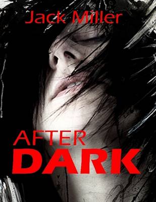 Book cover for After Dark