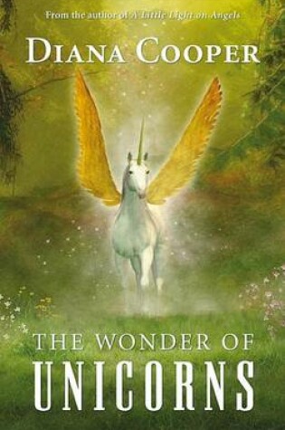 Cover of The Wonder of Unicorns