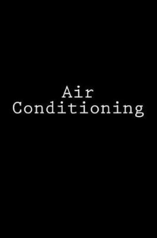 Cover of Air Conditioning