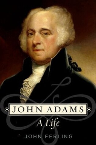 Cover of John Adams