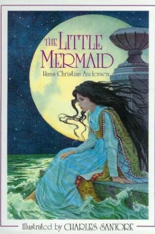Cover of Little Mermaid, the #