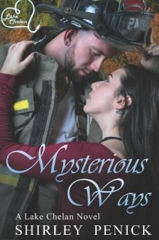 Cover of Mysterious Ways