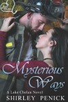 Book cover for Mysterious Ways