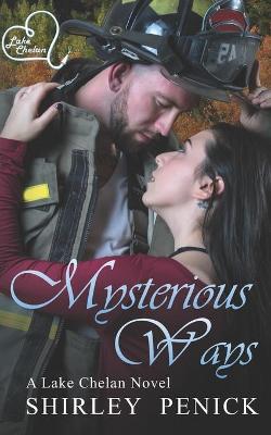 Book cover for Mysterious Ways