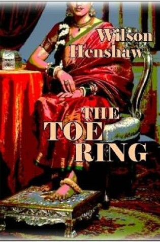 Cover of The Toe Ring