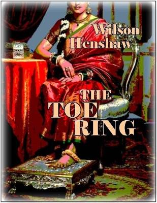 Book cover for The Toe Ring