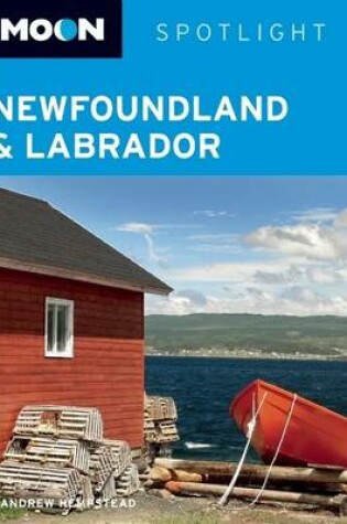 Cover of Newfoundland and Labrador