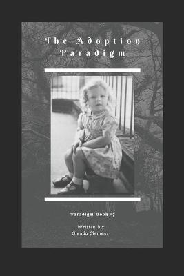 Book cover for The Adoption Paradigm