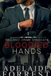 Book cover for Bloodied Hands
