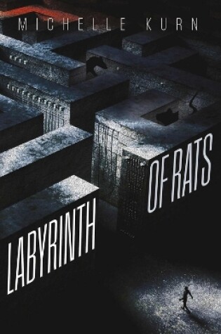 Cover of Labyrinth of Rats