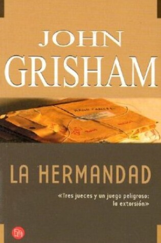 Cover of La Hermandad