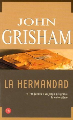 Book cover for La Hermandad