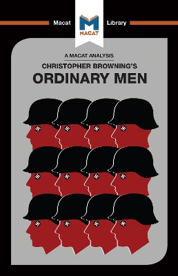 Cover of Ordinary Men