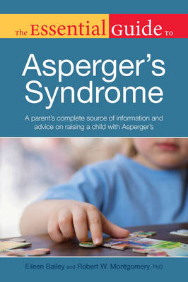 Book cover for The Essential Guide to Asperger's Syndrome