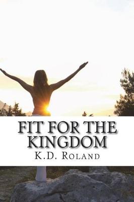 Book cover for Fit for the Kingdom