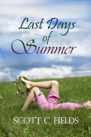 Cover of Last Days Of Summer