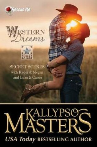 Cover of Western Dreams