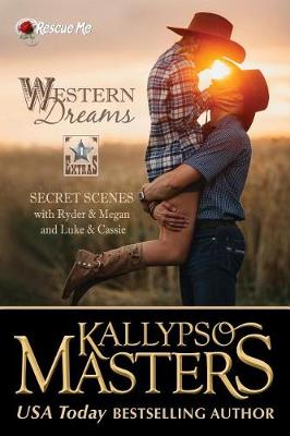 Book cover for Western Dreams