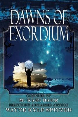Book cover for Dawns of Exordium