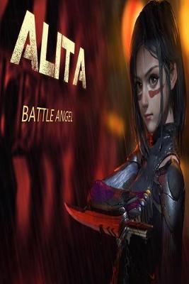 Book cover for Alita Battle Angel