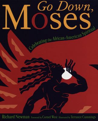 Cover of Go down Moses