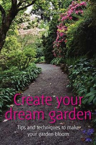 Cover of Create Your Dream Garden