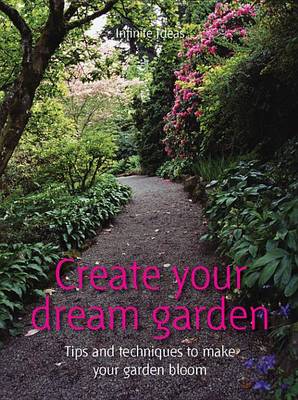 Cover of Create Your Dream Garden