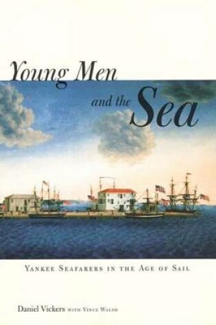 Cover of Young Men and the Sea