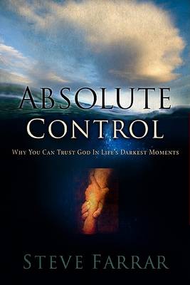 Book cover for Absolute Control