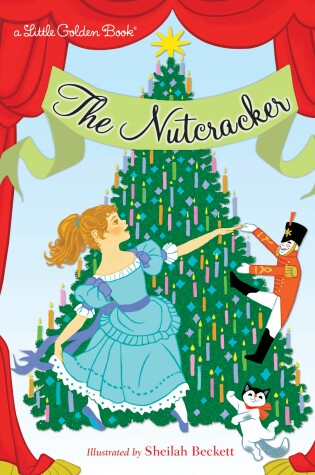 Cover of The Nutcracker