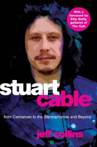 Cover of Stuart Cable