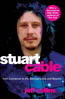 Book cover for Stuart Cable