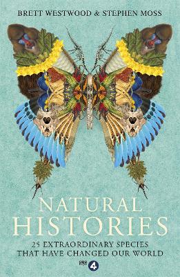 Book cover for Natural Histories