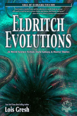 Cover of Eldritch Evolutions