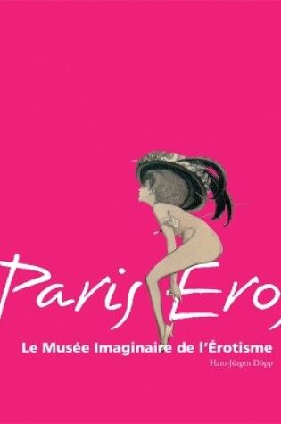 Cover of Paris Eros