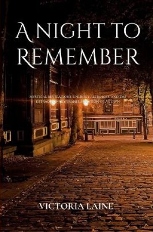 Cover of A Night to Remember