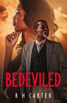 Book cover for Bedeviled