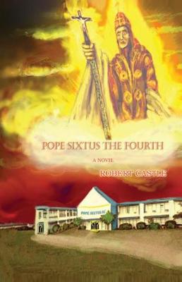 Book cover for Pope Sixtus the Fourth