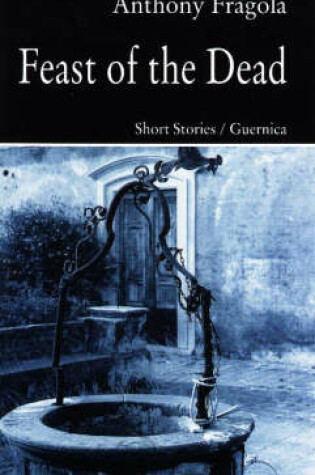 Cover of Feast of the Dead