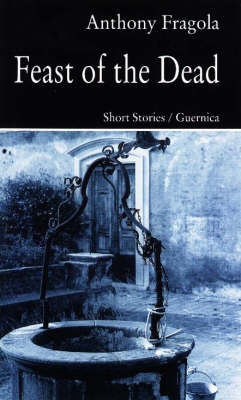 Book cover for Feast of the Dead